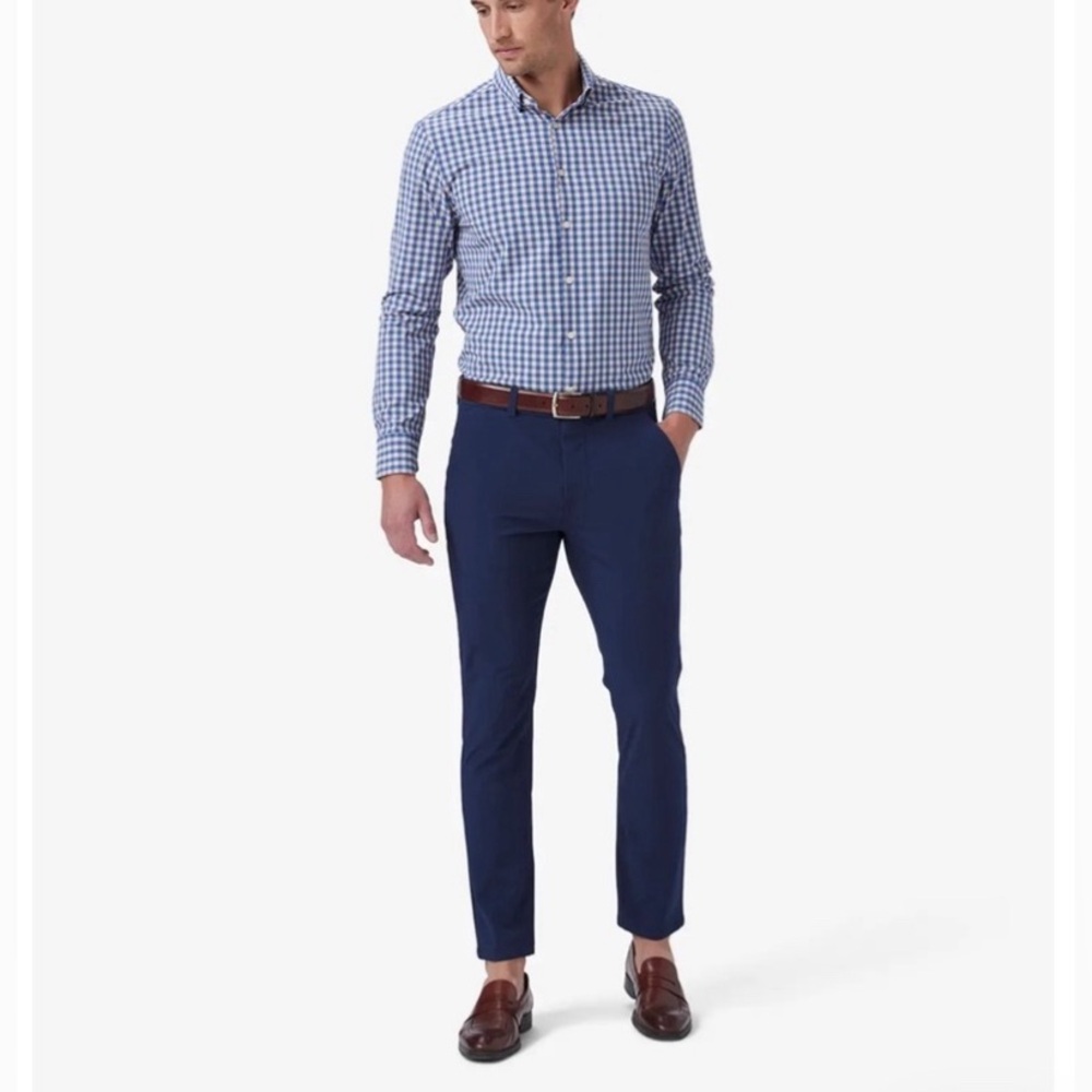 Leeward Dress Shirt